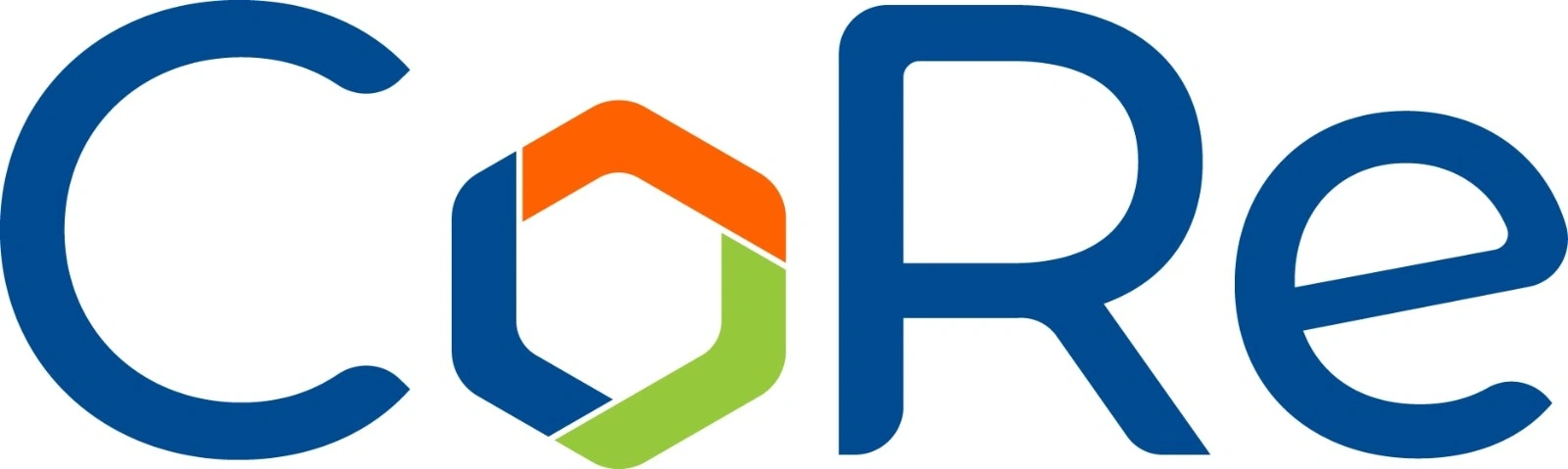 Logo CoRe — Composite Research